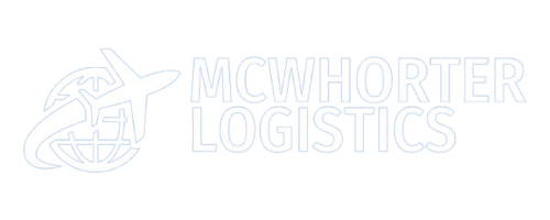 McWhorter Logistics Logo