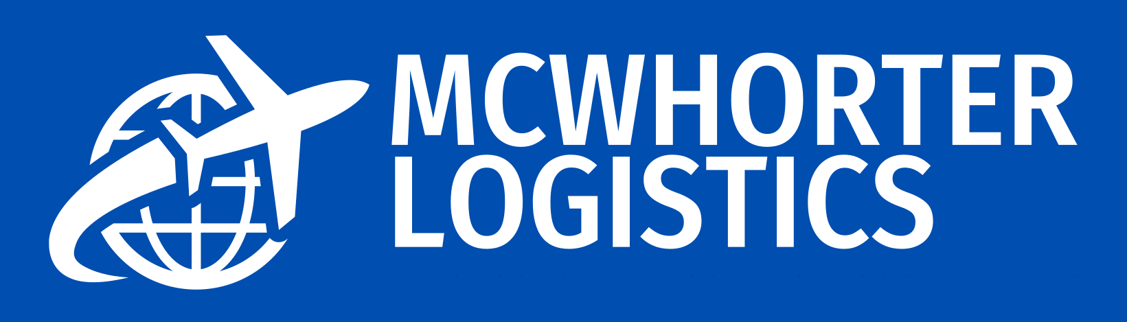 McWhorter Logistics Logo